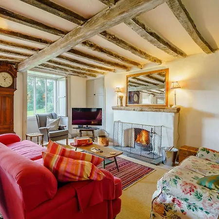 Hotel 5 Bed In Broughton Beck Sz587
