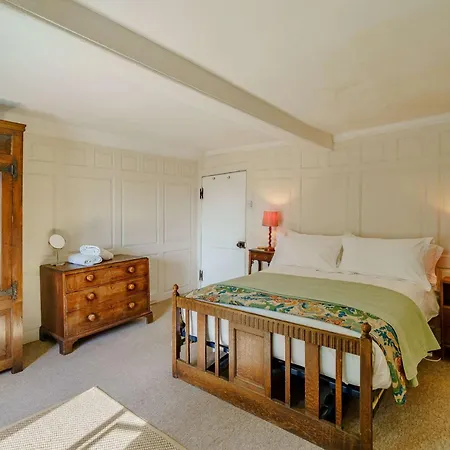 5 Bed In Broughton Beck Sz587 Spark Bridge