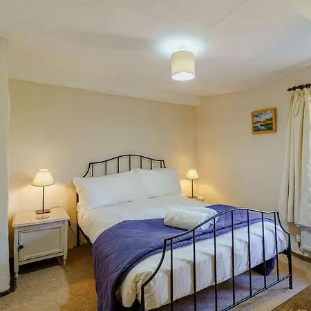 Szálloda 5 Bed In Broughton Beck Sz587 3*